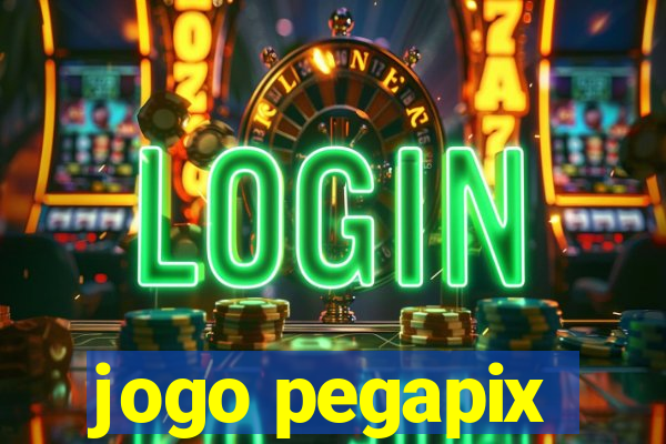 jogo pegapix